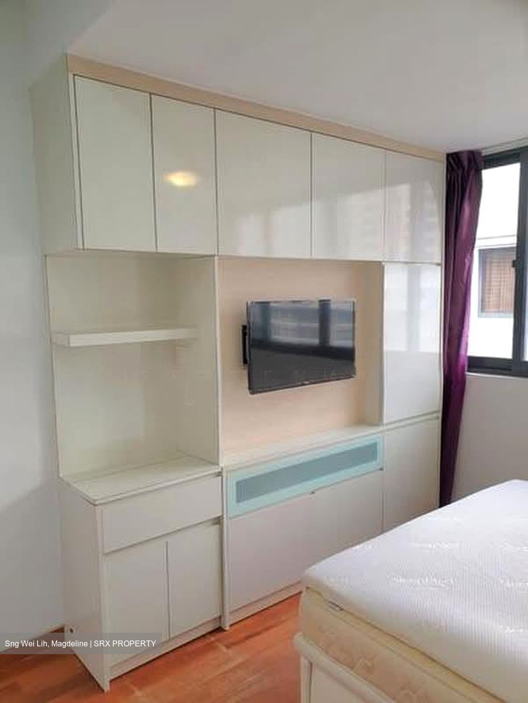 RV Edge (D10), Apartment #563657941